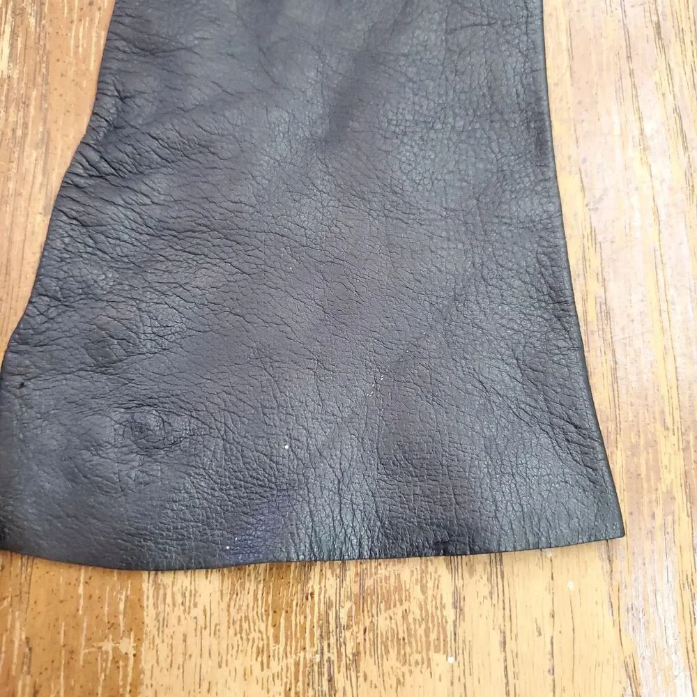 N/A vintage black